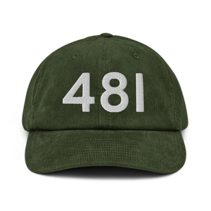 Sutton (K48I) Airport Hat