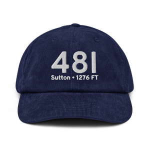 Sutton (K48I) Airport Hat