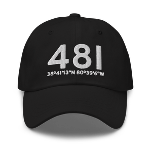 Sutton (K48I) Airport Hat