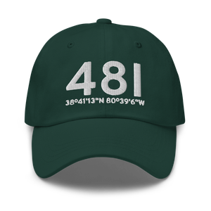 Sutton (K48I) Airport Hat