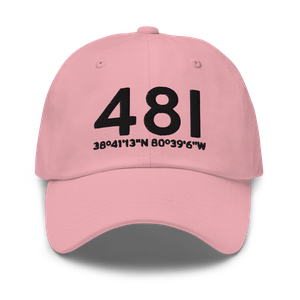 Sutton (K48I) Airport Hat