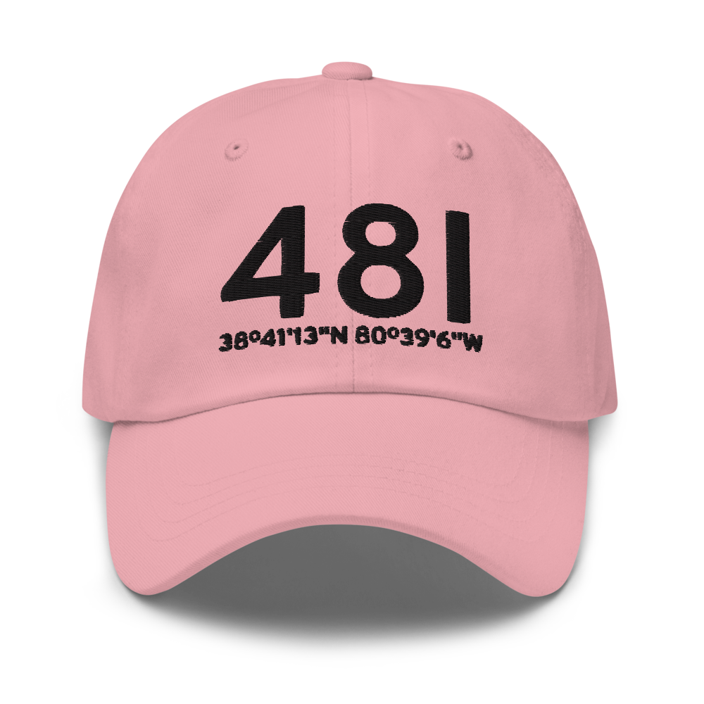Sutton (K48I) Airport Hat 
