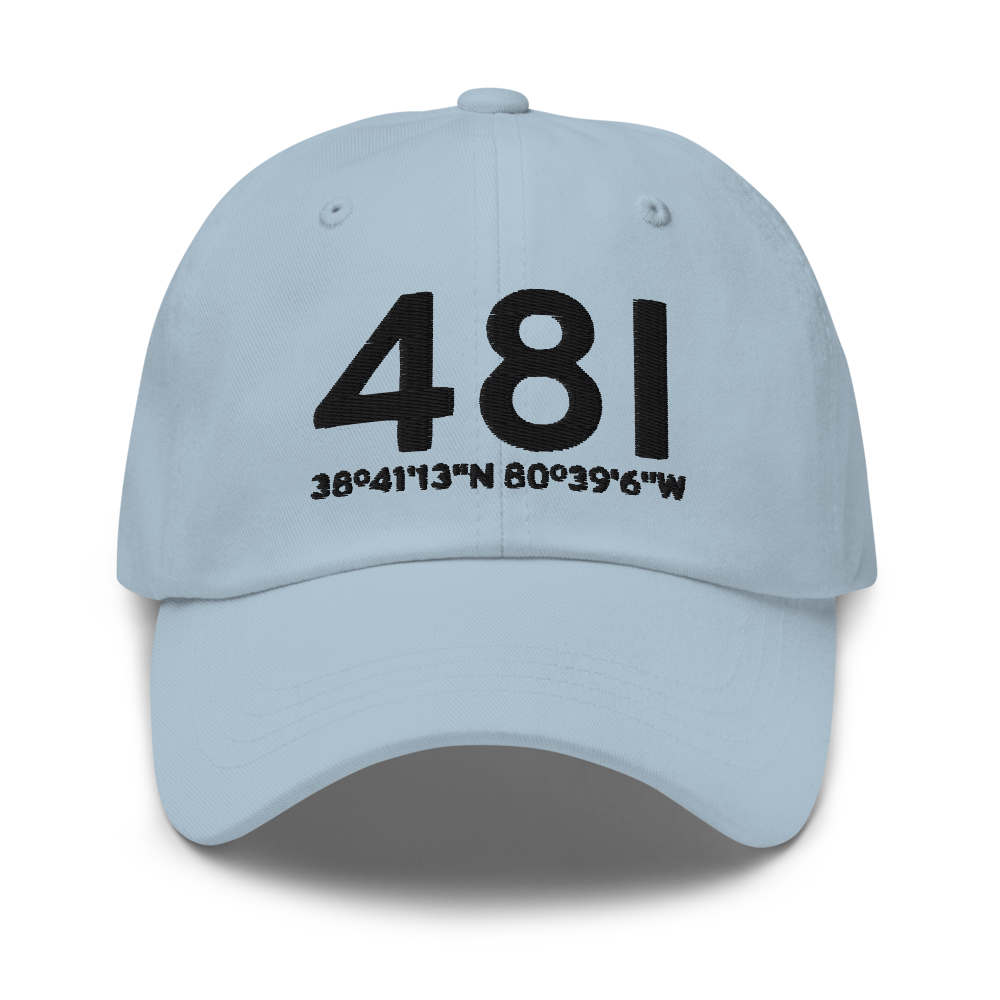 Sutton (K48I) Airport Hat 