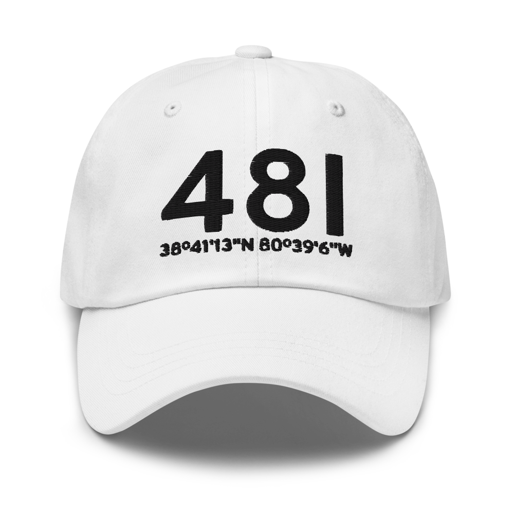 Sutton (K48I) Airport Hat 