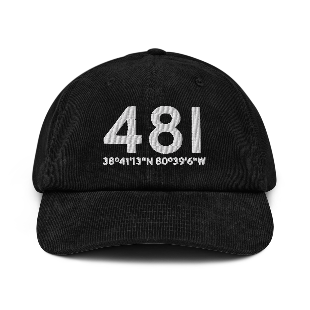 Sutton (K48I) Airport Hat 