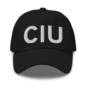 Sault Ste Marie (KCIU) Airport Hat