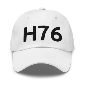 Pawhuska (KH76) Airport Hat