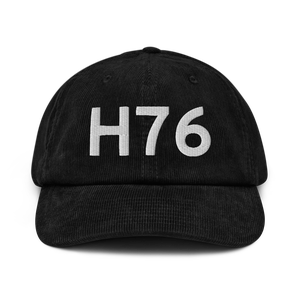 Pawhuska (KH76) Airport Hat