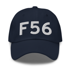 Stamford (KF56) Airport Hat