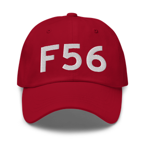 Stamford (KF56) Airport Hat