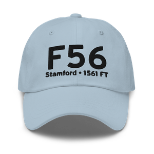 Stamford (KF56) Airport Hat