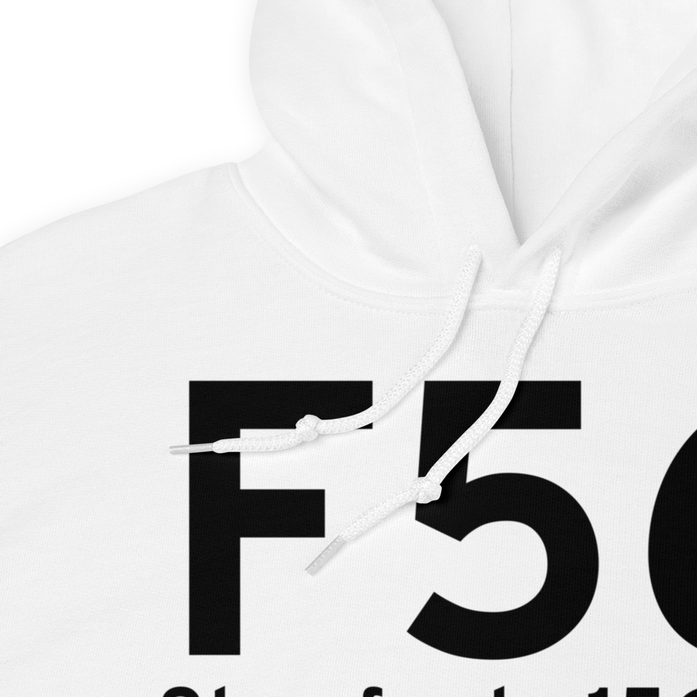 Stamford (KF56) Airport Hoodie Sweatshirt 