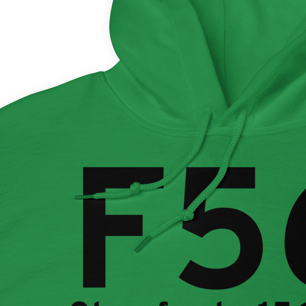 Stamford (KF56) Airport Hoodie Sweatshirt 