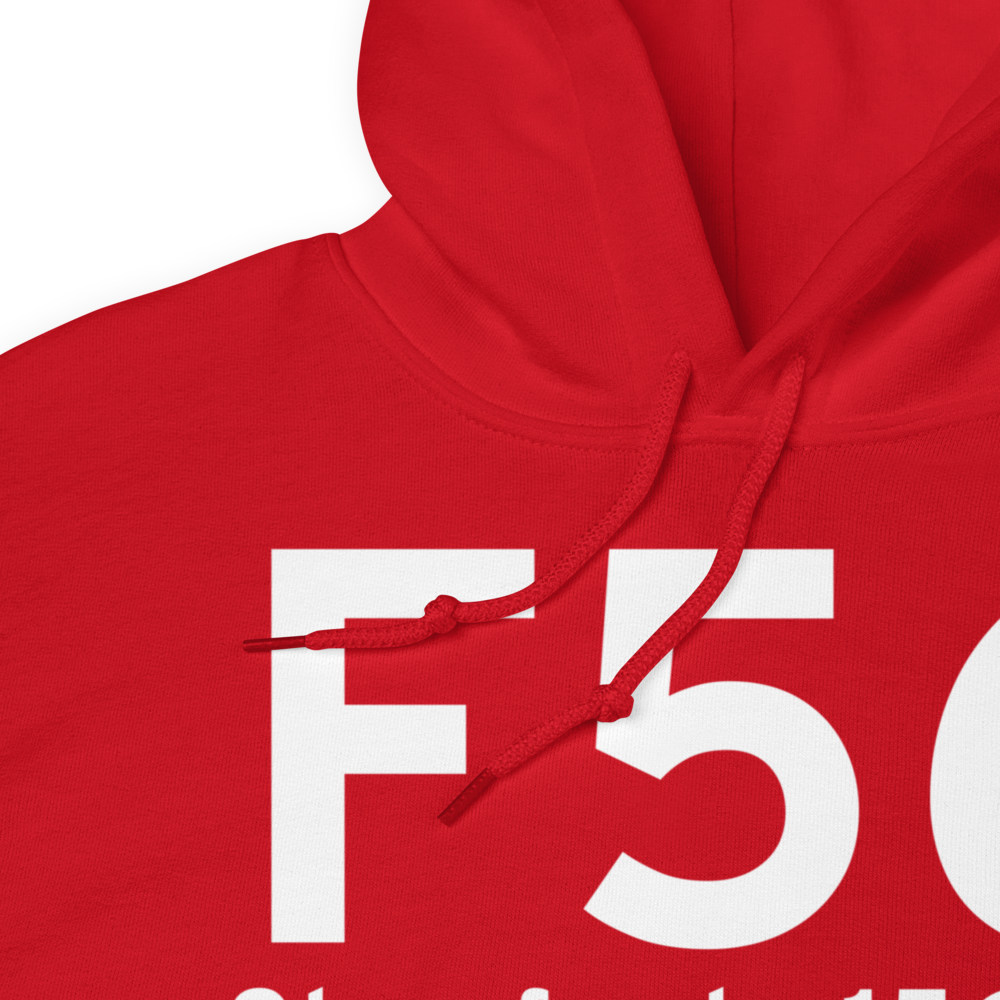 Stamford (KF56) Airport Hoodie Sweatshirt 