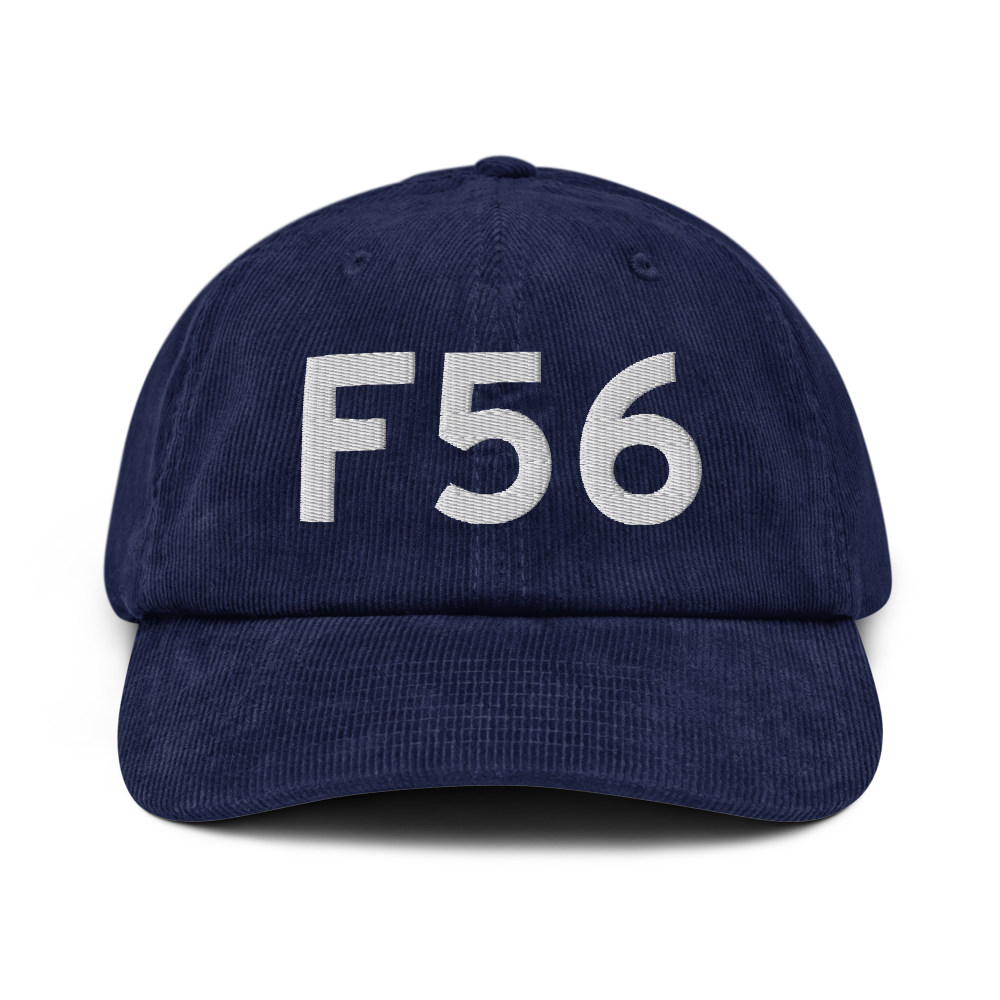 Stamford (KF56) Airport Hat 