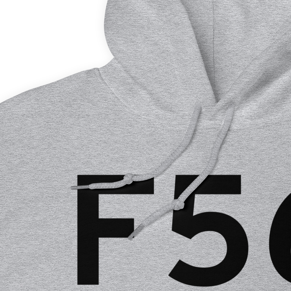 Stamford (KF56) Airport Hoodie Sweatshirt 