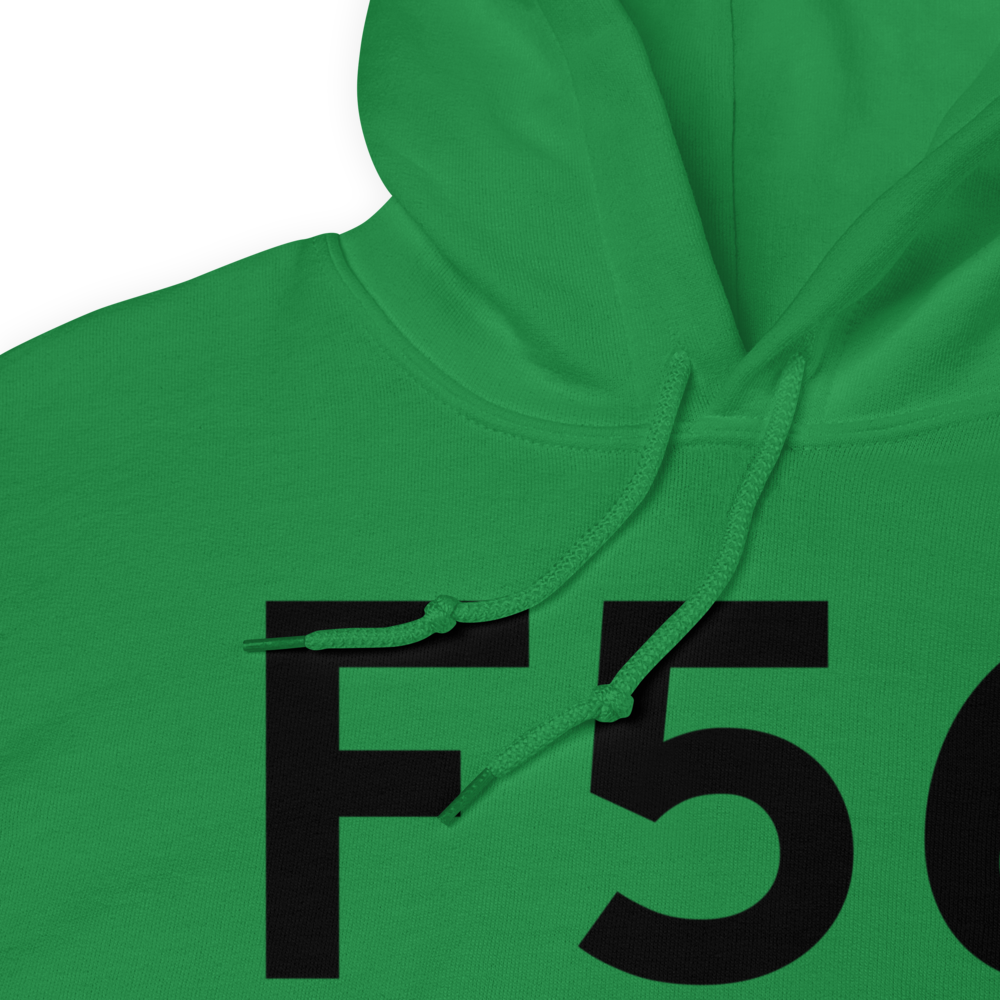 Stamford (KF56) Airport Hoodie Sweatshirt 