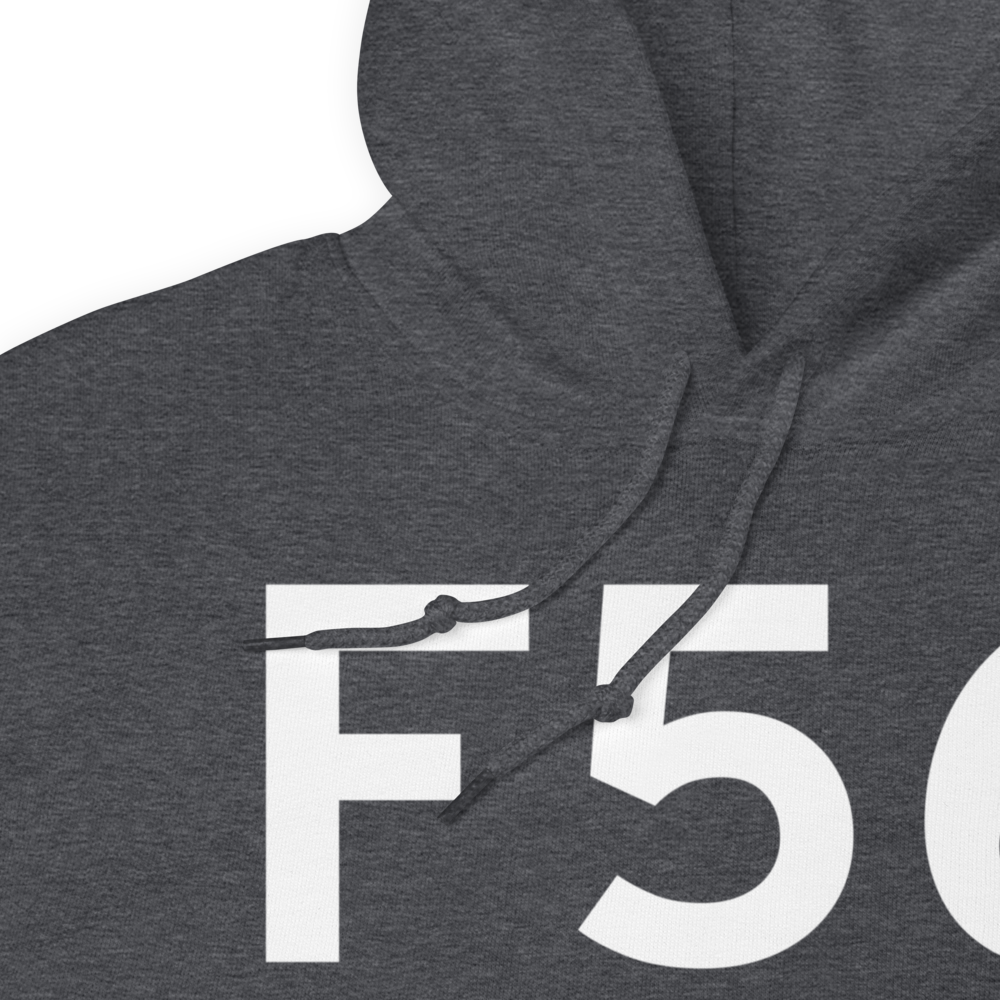 Stamford (KF56) Airport Hoodie Sweatshirt 