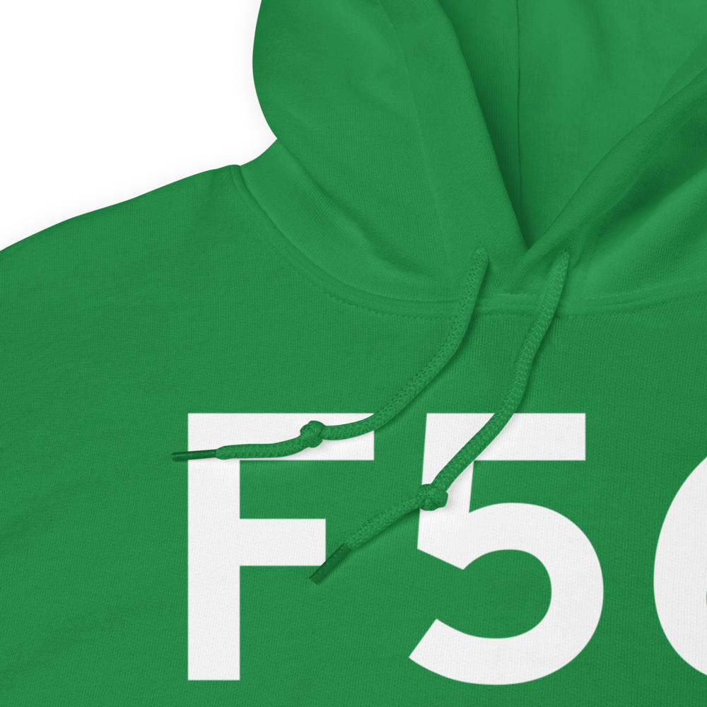 Stamford (KF56) Airport Hoodie Sweatshirt 