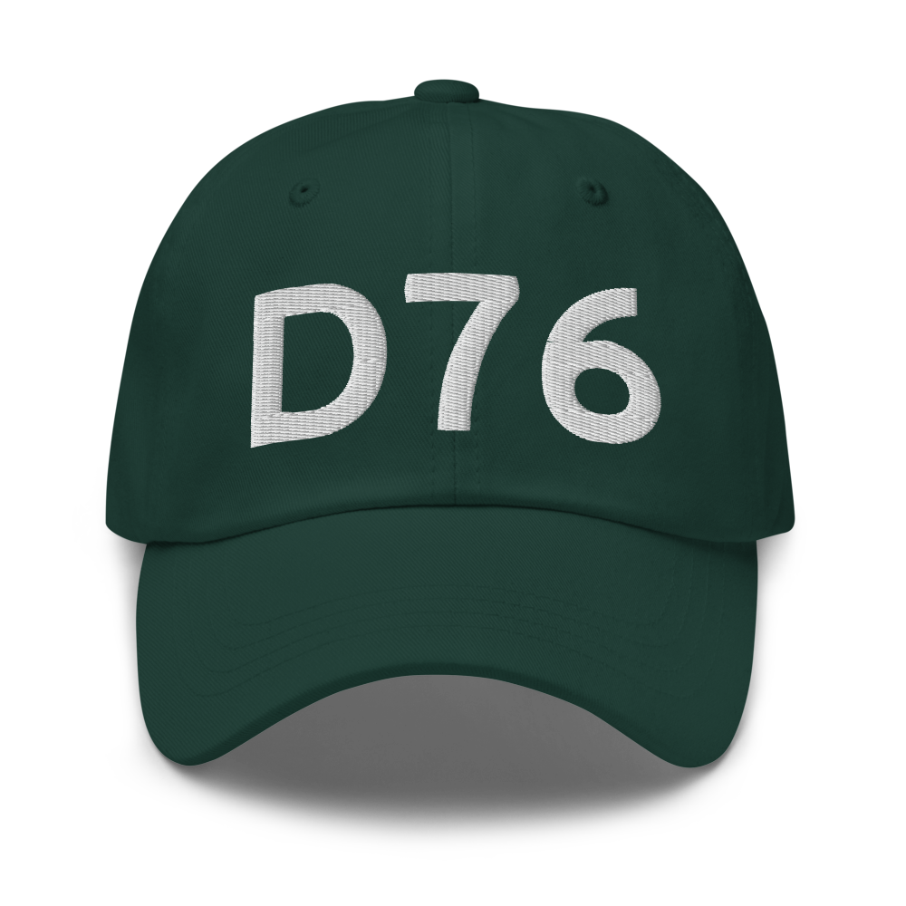 Noorvik (PFNO) Airport Hat 