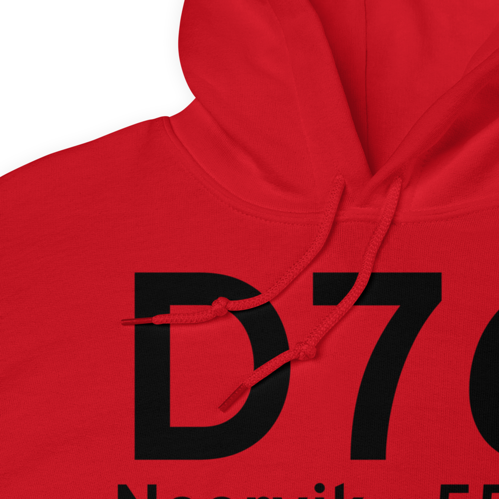 Noorvik (PFNO) Airport Hoodie Sweatshirt 