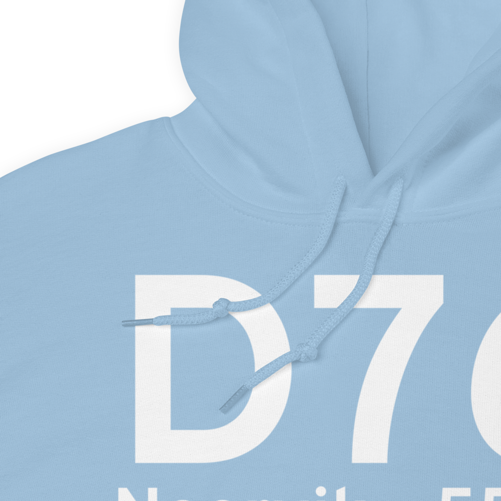 Noorvik (PFNO) Airport Hoodie Sweatshirt 