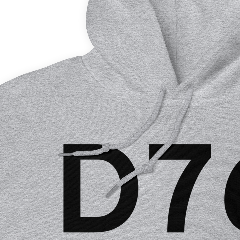 Noorvik (PFNO) Airport Hoodie Sweatshirt 