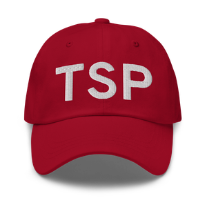 Tehachapi (KTSP) Airport Hat