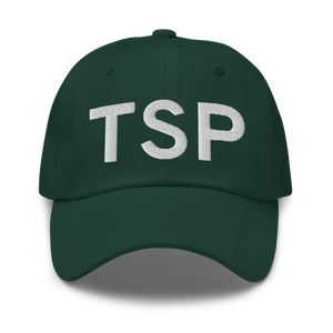 Tehachapi (KTSP) Airport Hat