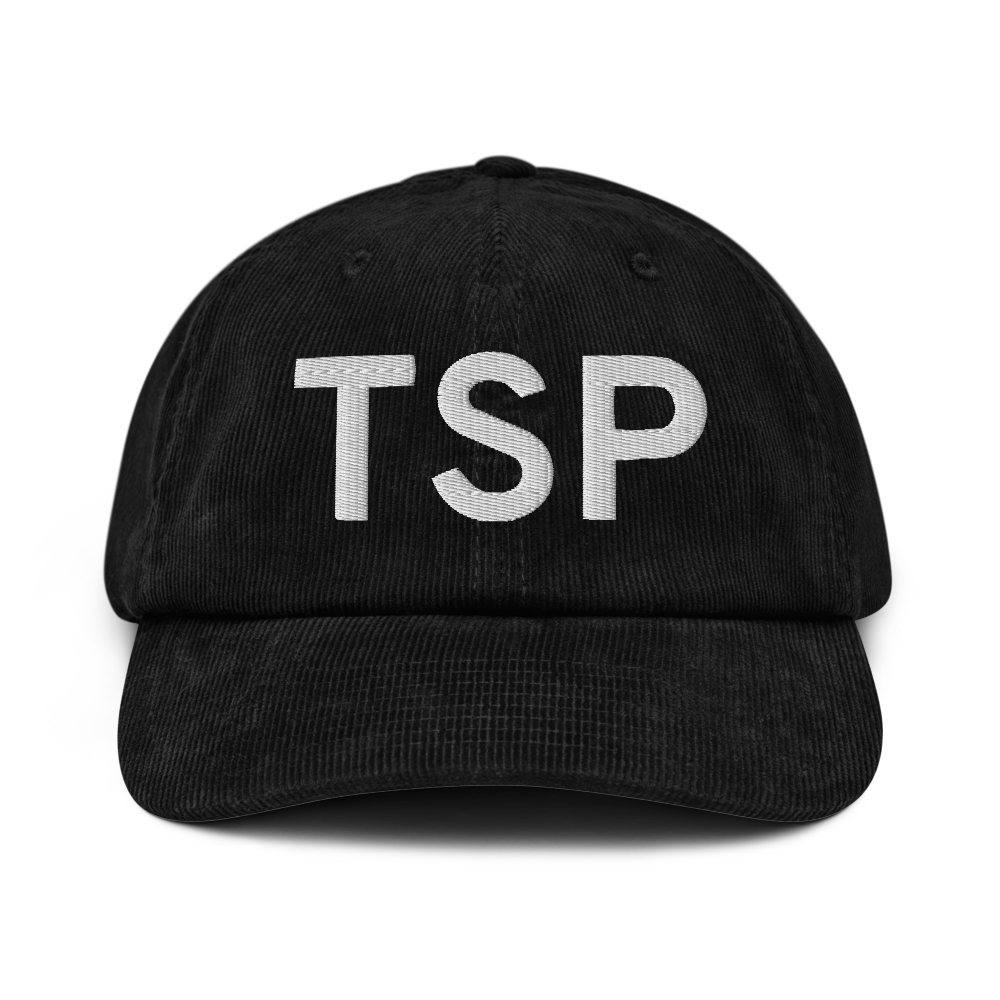 Tehachapi (KTSP) Airport Hat 