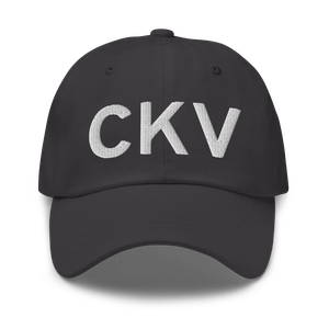 Clarksville (KCKV) Airport Hat