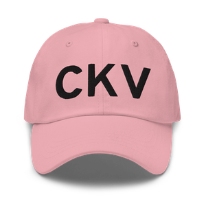 Clarksville (KCKV) Airport Hat