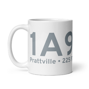 Prattville (K1A9) Airport Mug