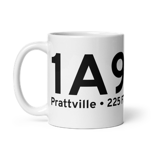 Prattville (K1A9) Airport Mug