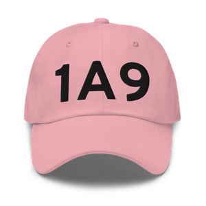 Prattville (K1A9) Airport Hat