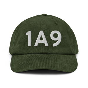 Prattville (K1A9) Airport Hat