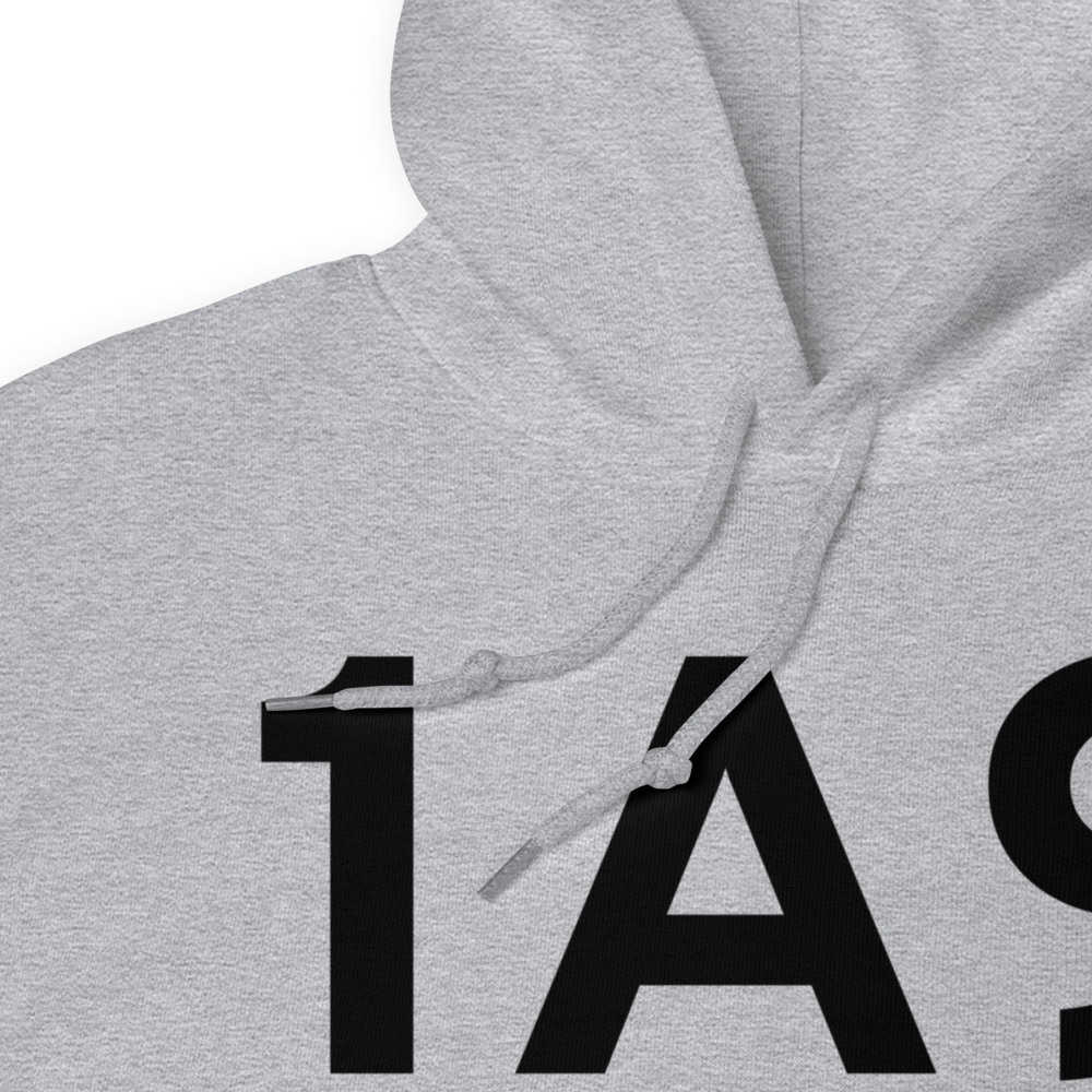 Prattville (K1A9) Airport Hoodie Sweatshirt 