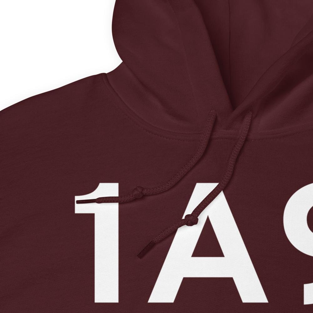 Prattville (K1A9) Airport Hoodie Sweatshirt 