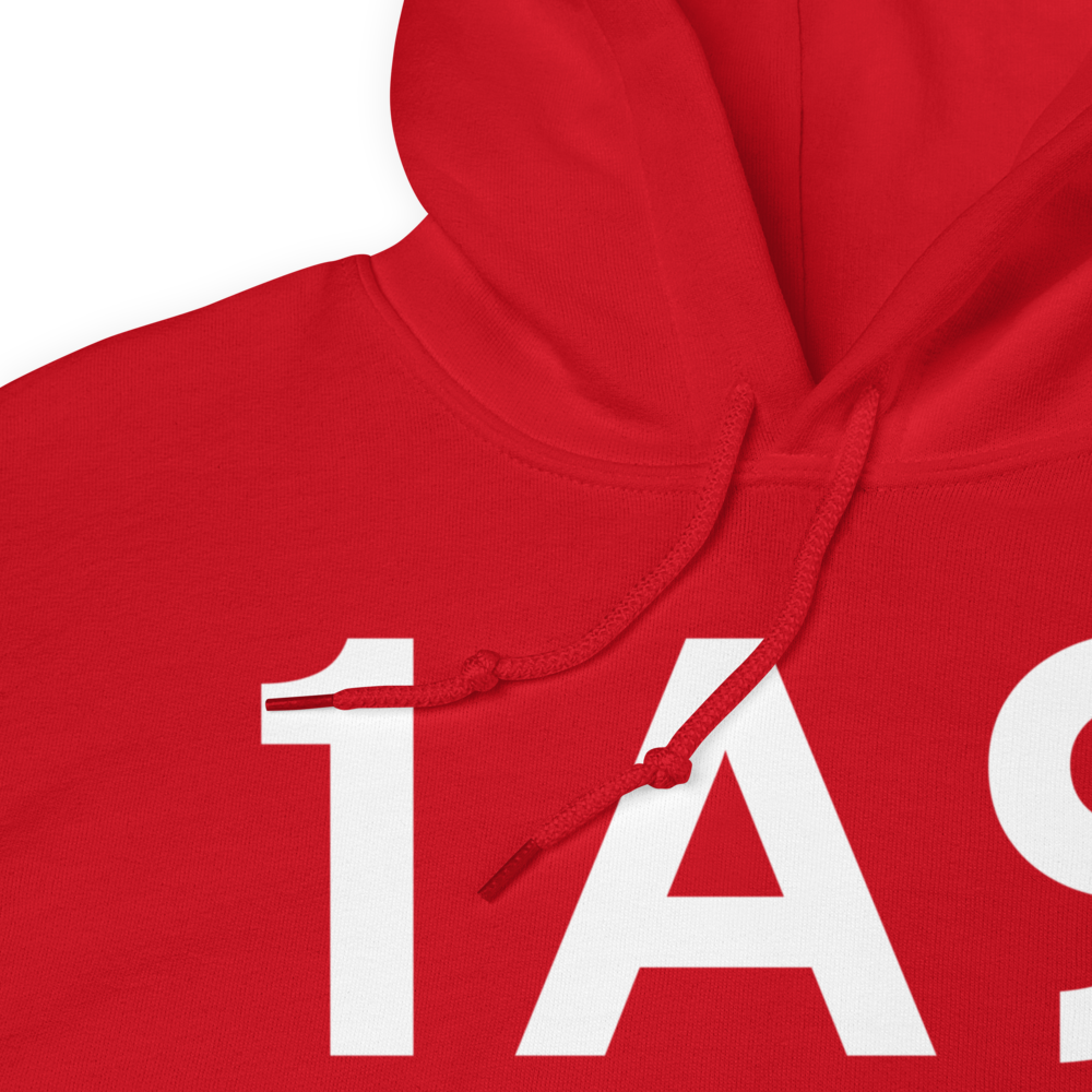 Prattville (K1A9) Airport Hoodie Sweatshirt 