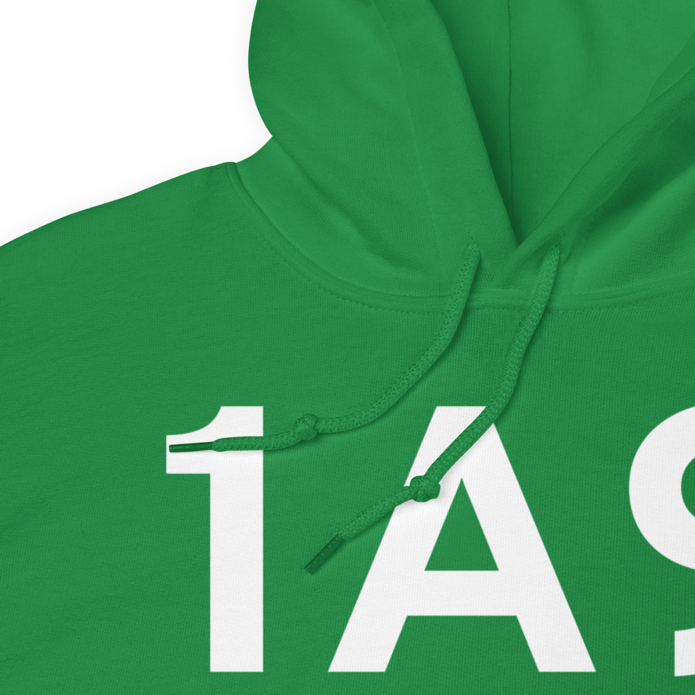 Prattville (K1A9) Airport Hoodie Sweatshirt 