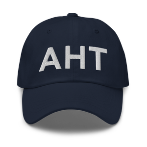 Amchitka Island (US-0133) Airport Hat