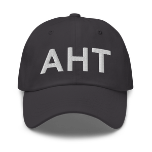 Amchitka Island (US-0133) Airport Hat