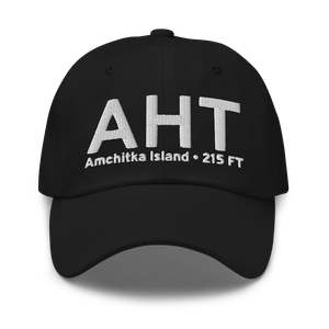 Amchitka Island (US-0133) Airport Hat