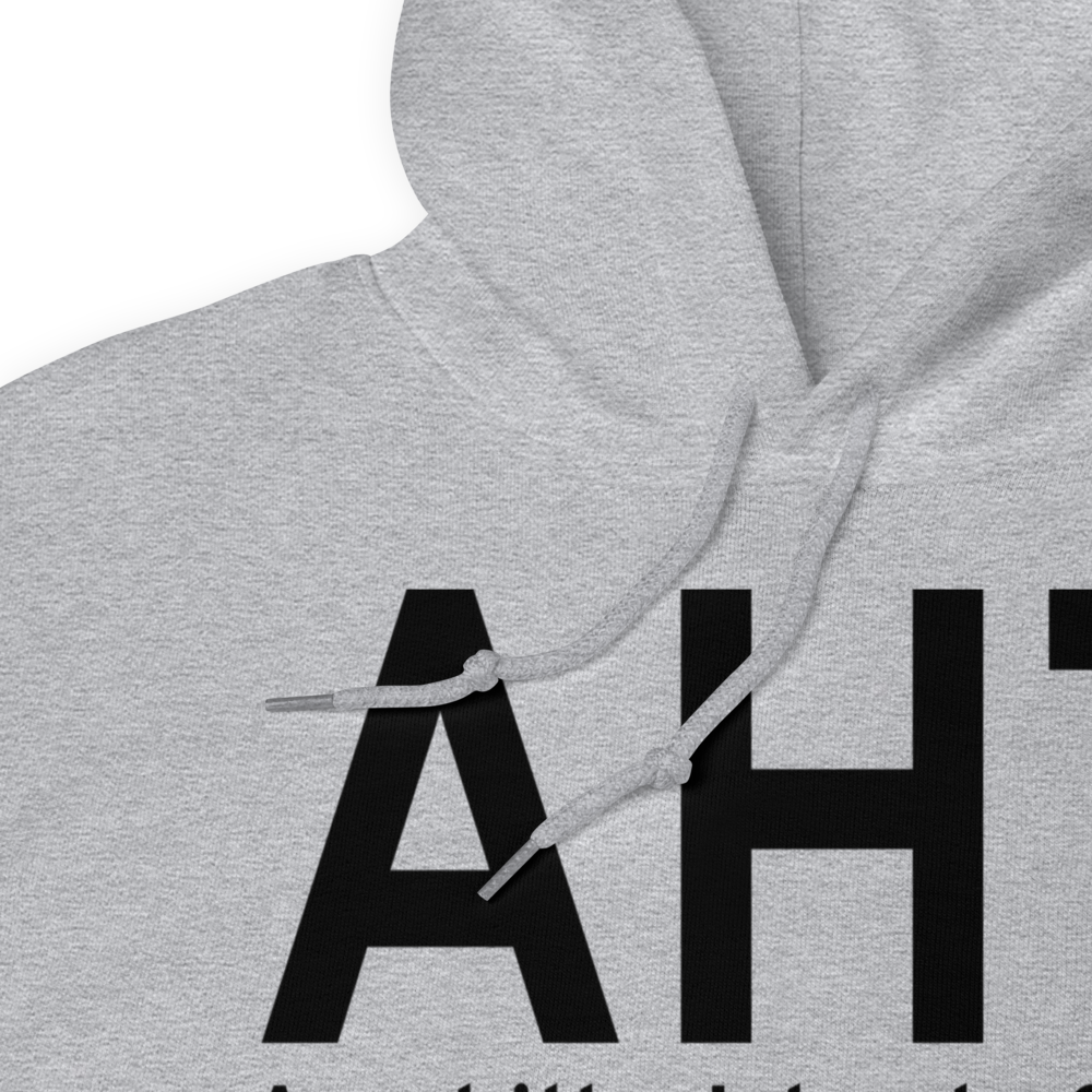Amchitka Island (US-0133) Airport Hoodie Sweatshirt 