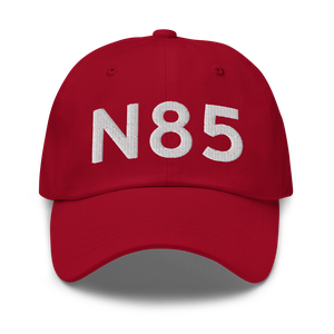 Pittstown (N85) Airport Hat