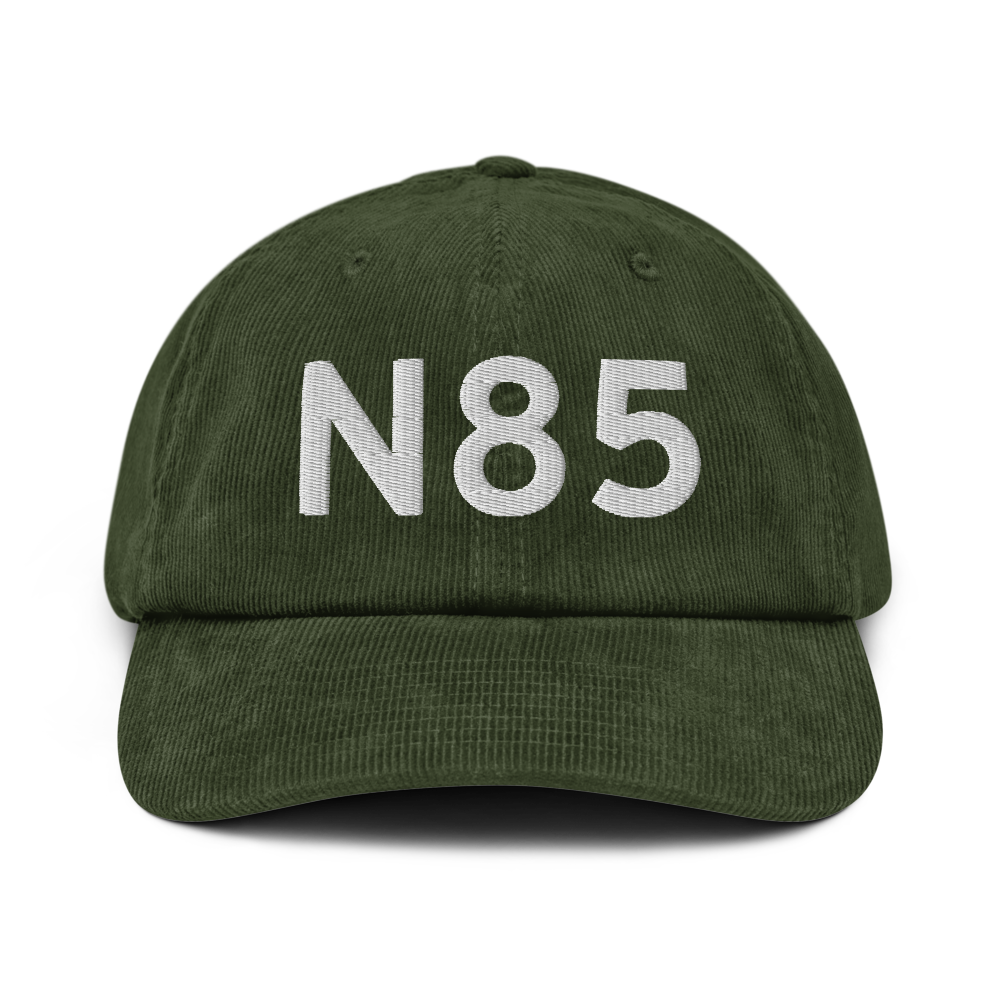 Pittstown (N85) Airport Hat 