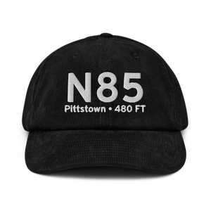 Pittstown (N85) Airport Hat