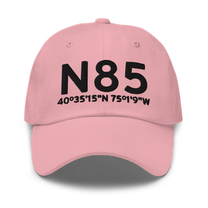 Pittstown (N85) Airport Hat