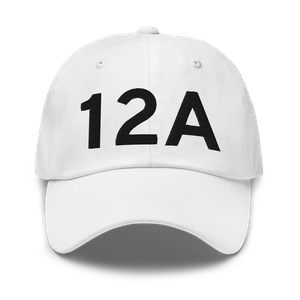Conway (12A) Airport Hat