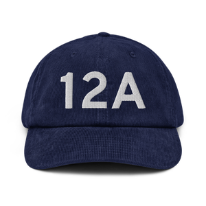 Conway (12A) Airport Hat